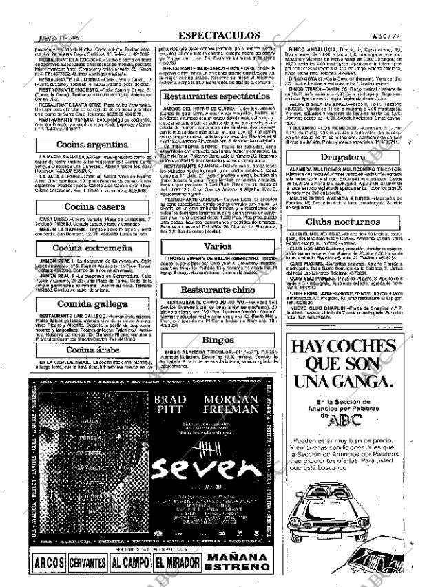 ABC SEVILLA 11-01-1996 página 79