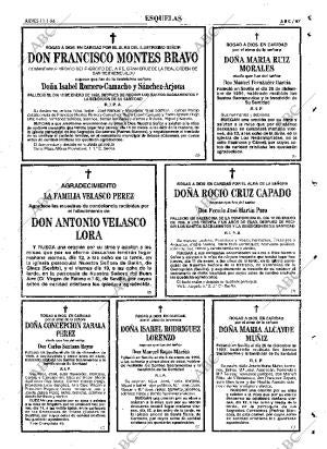 ABC SEVILLA 11-01-1996 página 87