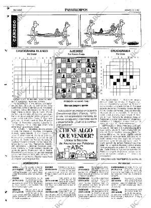 ABC SEVILLA 11-01-1996 página 88