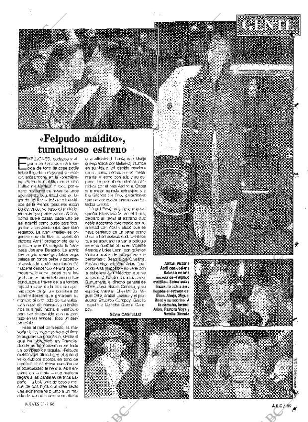 ABC SEVILLA 11-01-1996 página 89