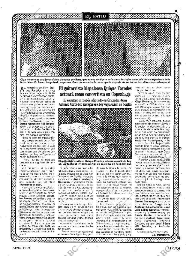 ABC SEVILLA 11-01-1996 página 91