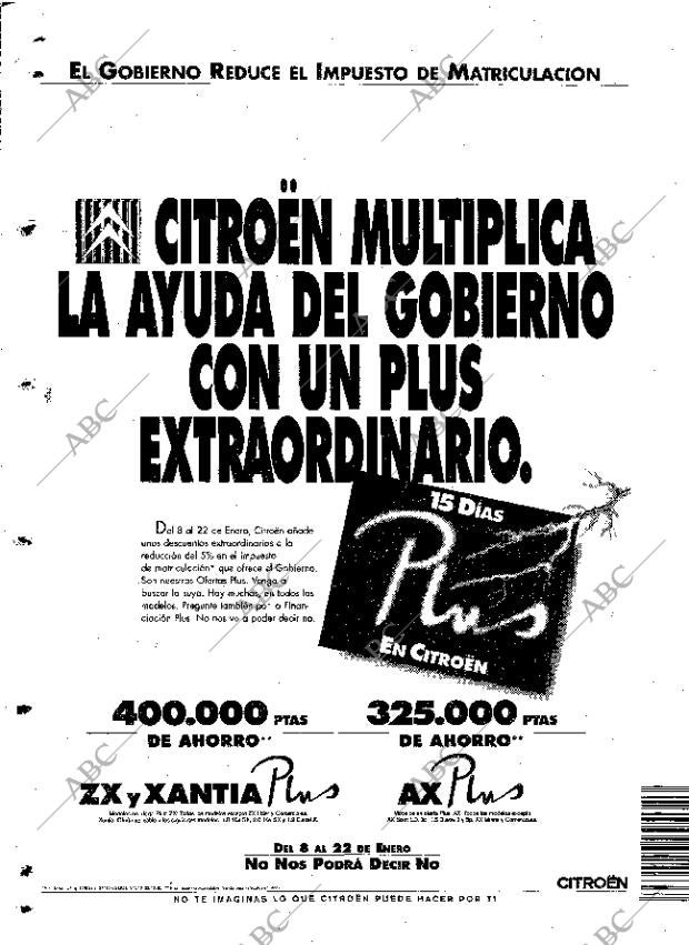 ABC SEVILLA 11-01-1996 página 96