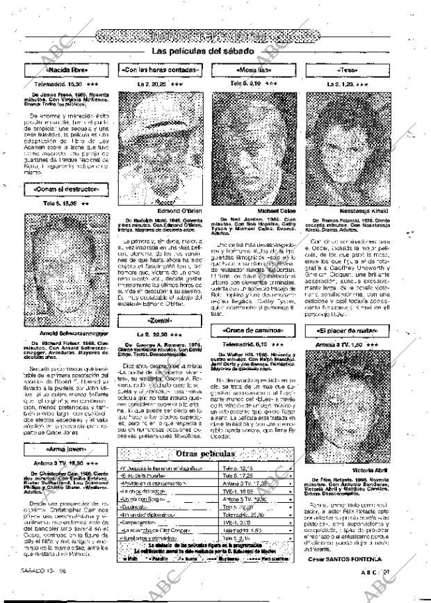 ABC MADRID 13-01-1996 página 101