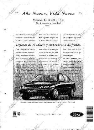 ABC MADRID 13-01-1996 página 104