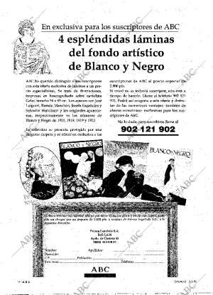 ABC MADRID 13-01-1996 página 14