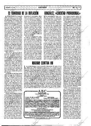 ABC MADRID 13-01-1996 página 17