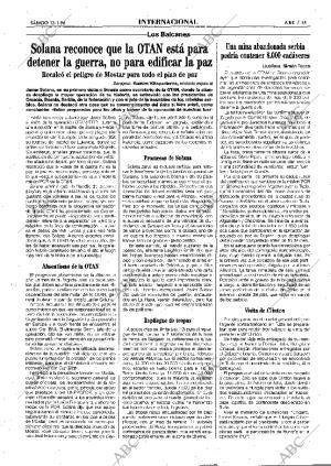 ABC MADRID 13-01-1996 página 33