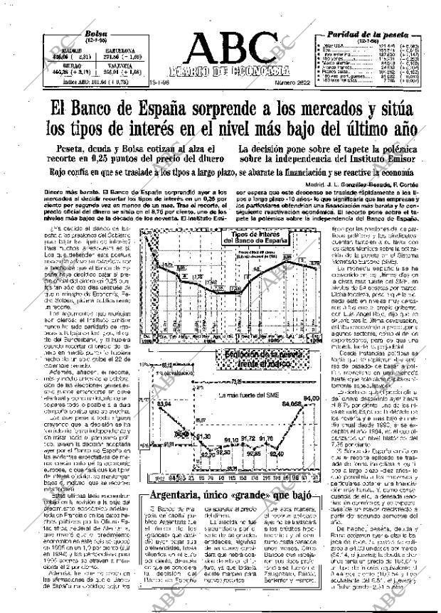 ABC MADRID 13-01-1996 página 37