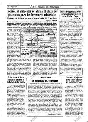 ABC MADRID 13-01-1996 página 39
