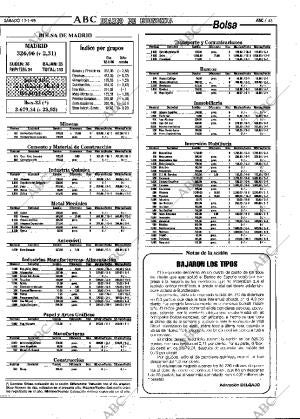 ABC MADRID 13-01-1996 página 43