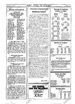 ABC MADRID 13-01-1996 página 47