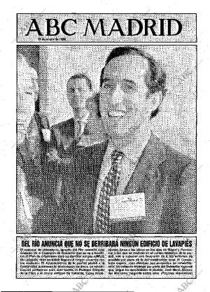 ABC MADRID 13-01-1996 página 49