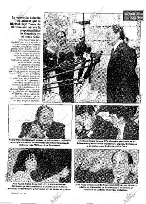 ABC MADRID 13-01-1996 página 5