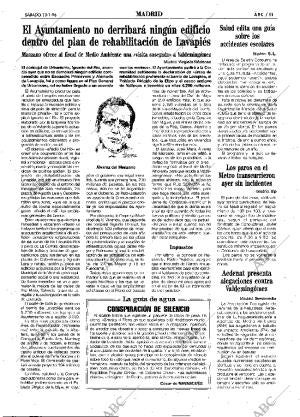 ABC MADRID 13-01-1996 página 51