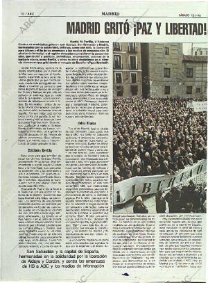 ABC MADRID 13-01-1996 página 52