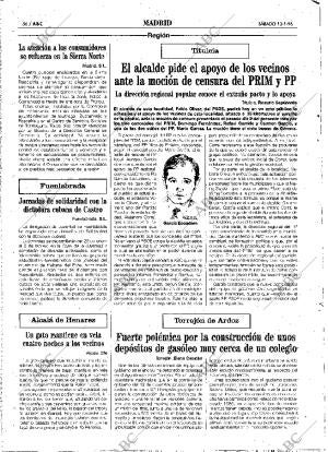 ABC MADRID 13-01-1996 página 56