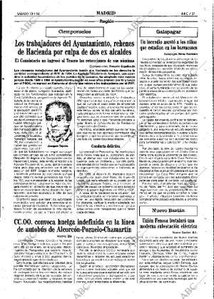 ABC MADRID 13-01-1996 página 57