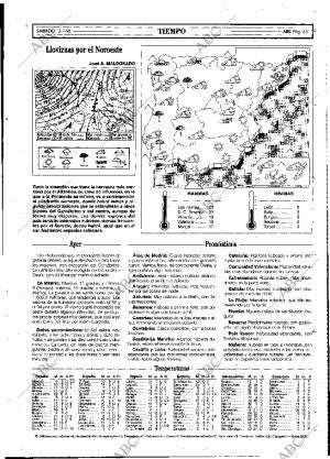 ABC MADRID 13-01-1996 página 63