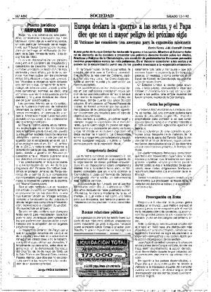 ABC MADRID 13-01-1996 página 66