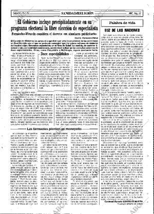 ABC MADRID 13-01-1996 página 67