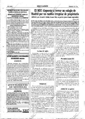 ABC MADRID 13-01-1996 página 68