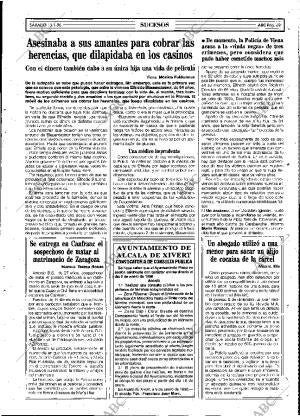 ABC MADRID 13-01-1996 página 69