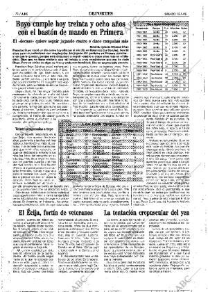 ABC MADRID 13-01-1996 página 72