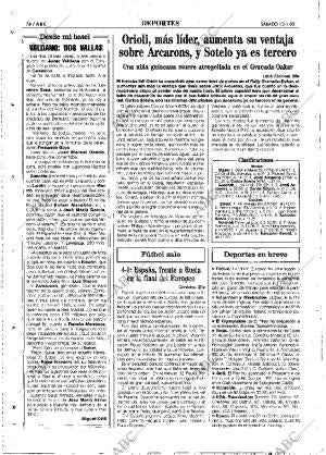 ABC MADRID 13-01-1996 página 74