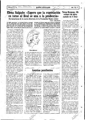ABC MADRID 13-01-1996 página 75