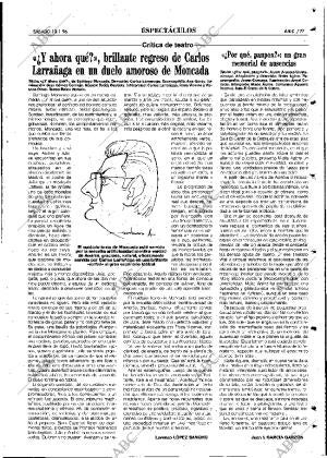 ABC MADRID 13-01-1996 página 77