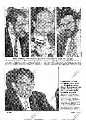 ABC MADRID 13-01-1996 página 8