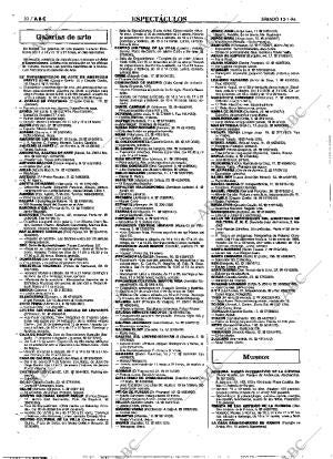 ABC MADRID 13-01-1996 página 80