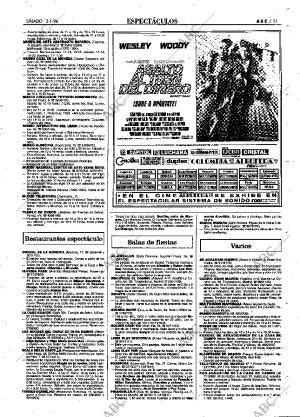 ABC MADRID 13-01-1996 página 81