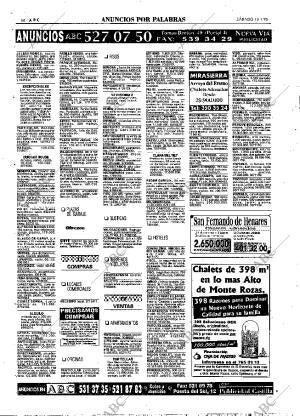 ABC MADRID 13-01-1996 página 88