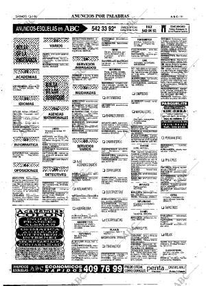 ABC MADRID 13-01-1996 página 91