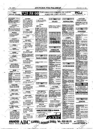 ABC MADRID 13-01-1996 página 94