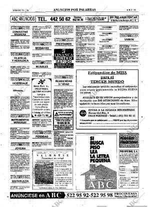 ABC MADRID 13-01-1996 página 95