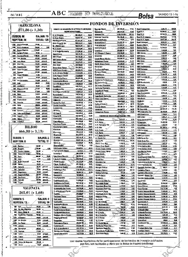 ABC SEVILLA 13-01-1996 página 64