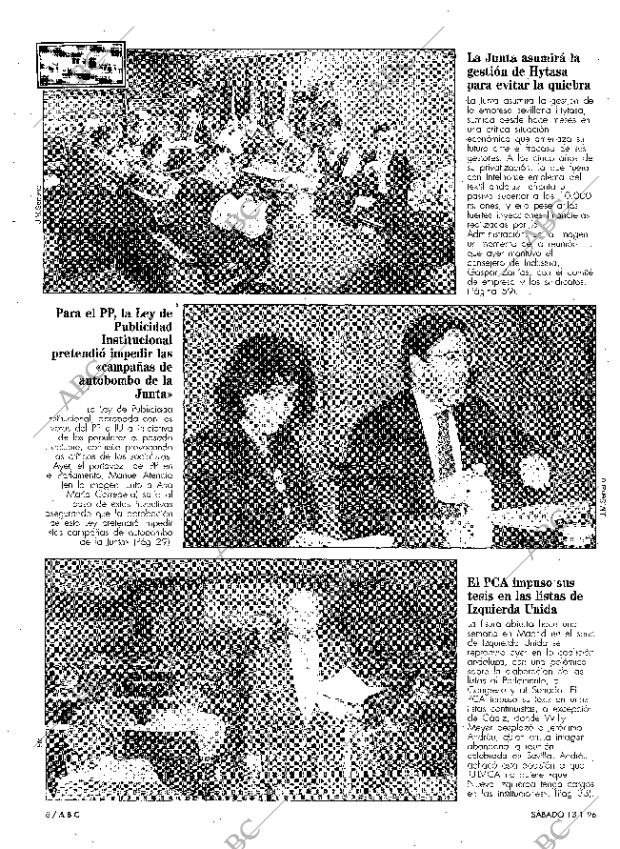 ABC SEVILLA 13-01-1996 página 8