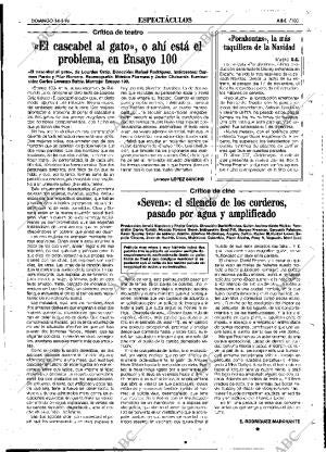 ABC MADRID 14-01-1996 página 103