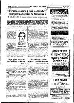 ABC MADRID 14-01-1996 página 105