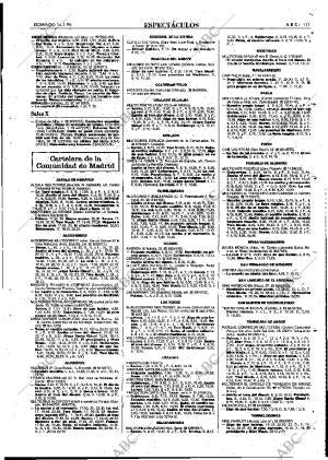 ABC MADRID 14-01-1996 página 111