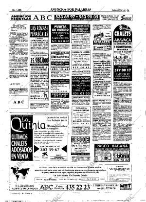 ABC MADRID 14-01-1996 página 126