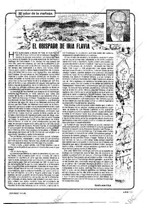 ABC MADRID 14-01-1996 página 13