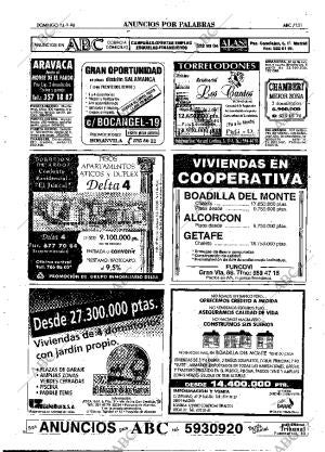 ABC MADRID 14-01-1996 página 131