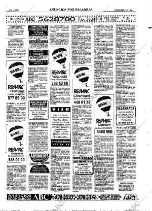ABC MADRID 14-01-1996 página 134