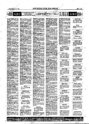 ABC MADRID 14-01-1996 página 139
