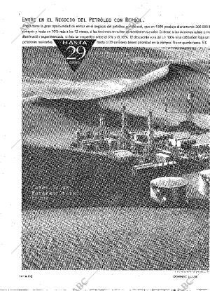 ABC MADRID 14-01-1996 página 14