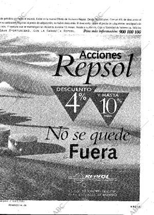 ABC MADRID 14-01-1996 página 15