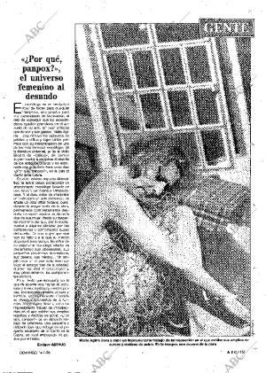 ABC MADRID 14-01-1996 página 151